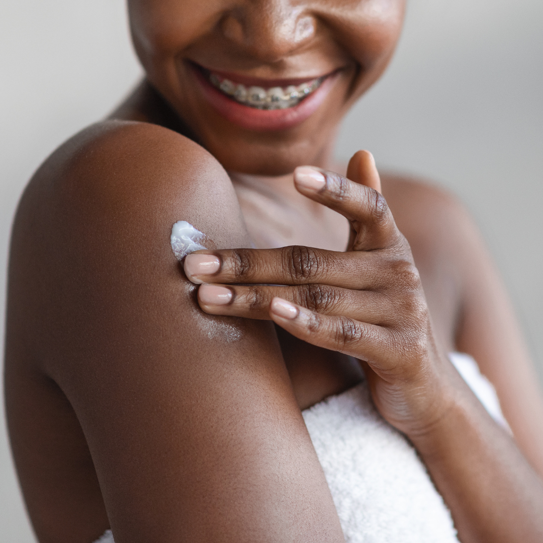 Body Creams vs. Body Butters: Which is Right for You?