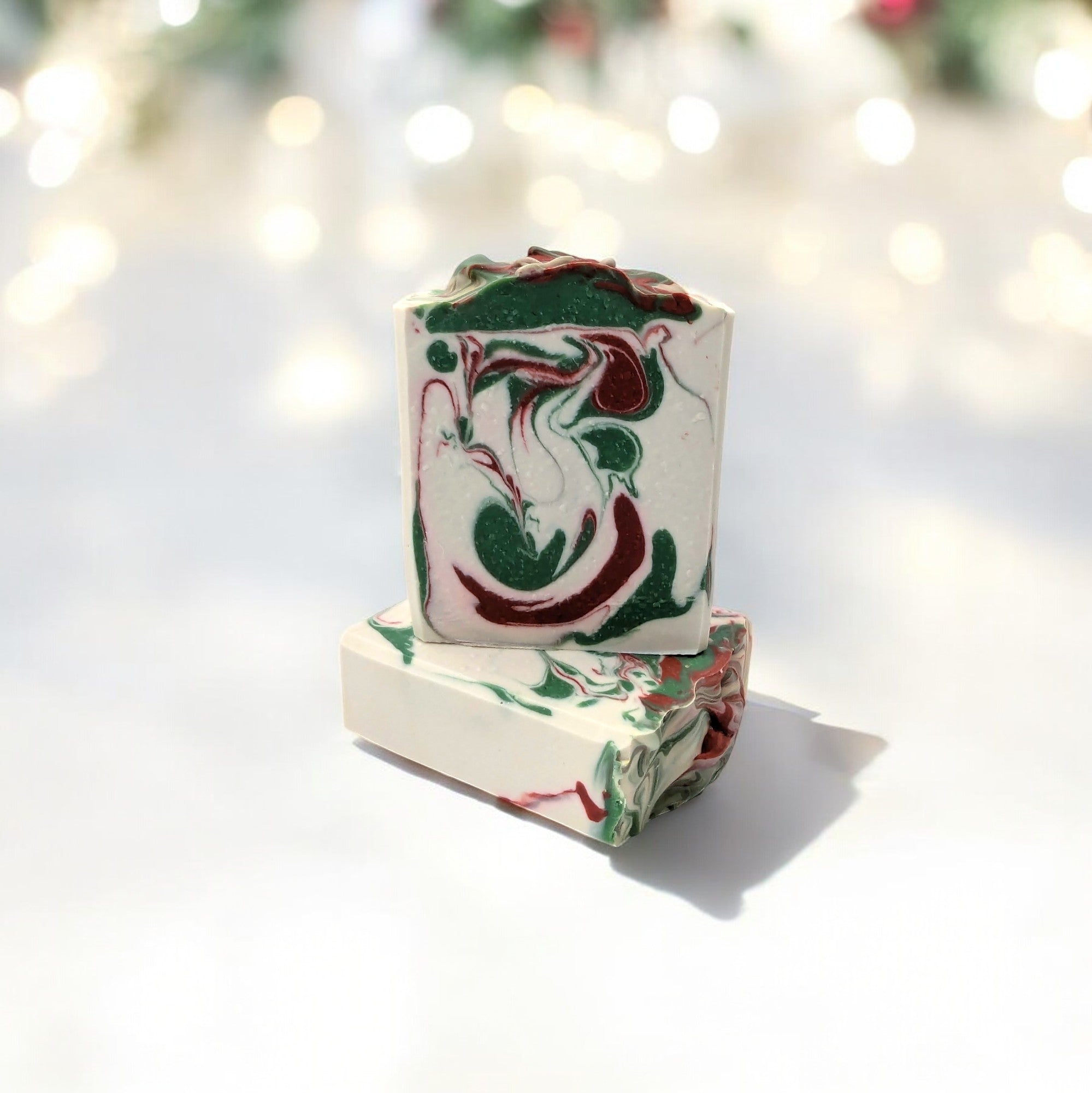 Why Our Best-Selling Winter Soaps Are a Holiday Must-Have