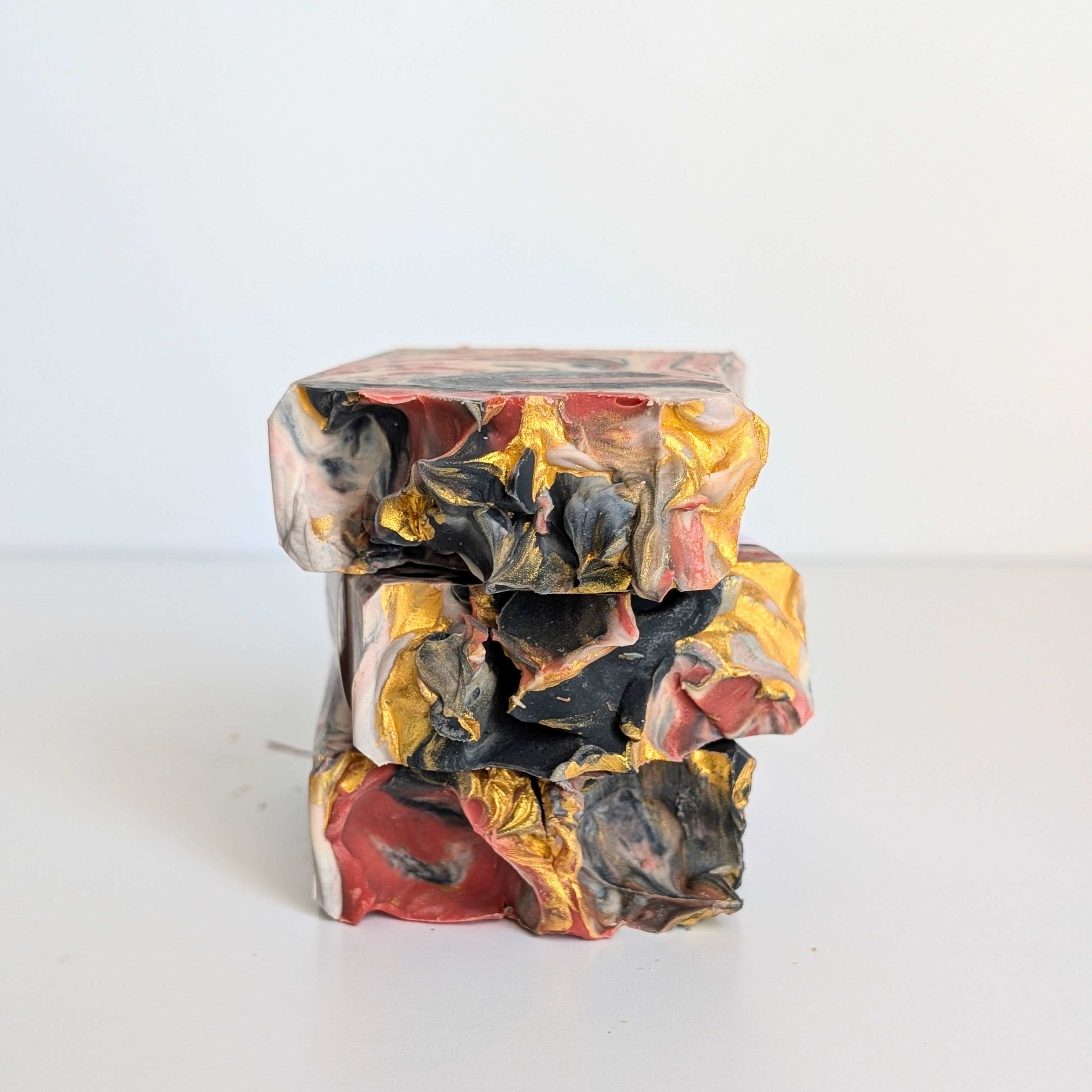 Amber Fireside (Sultry Warm Musk & Amber)