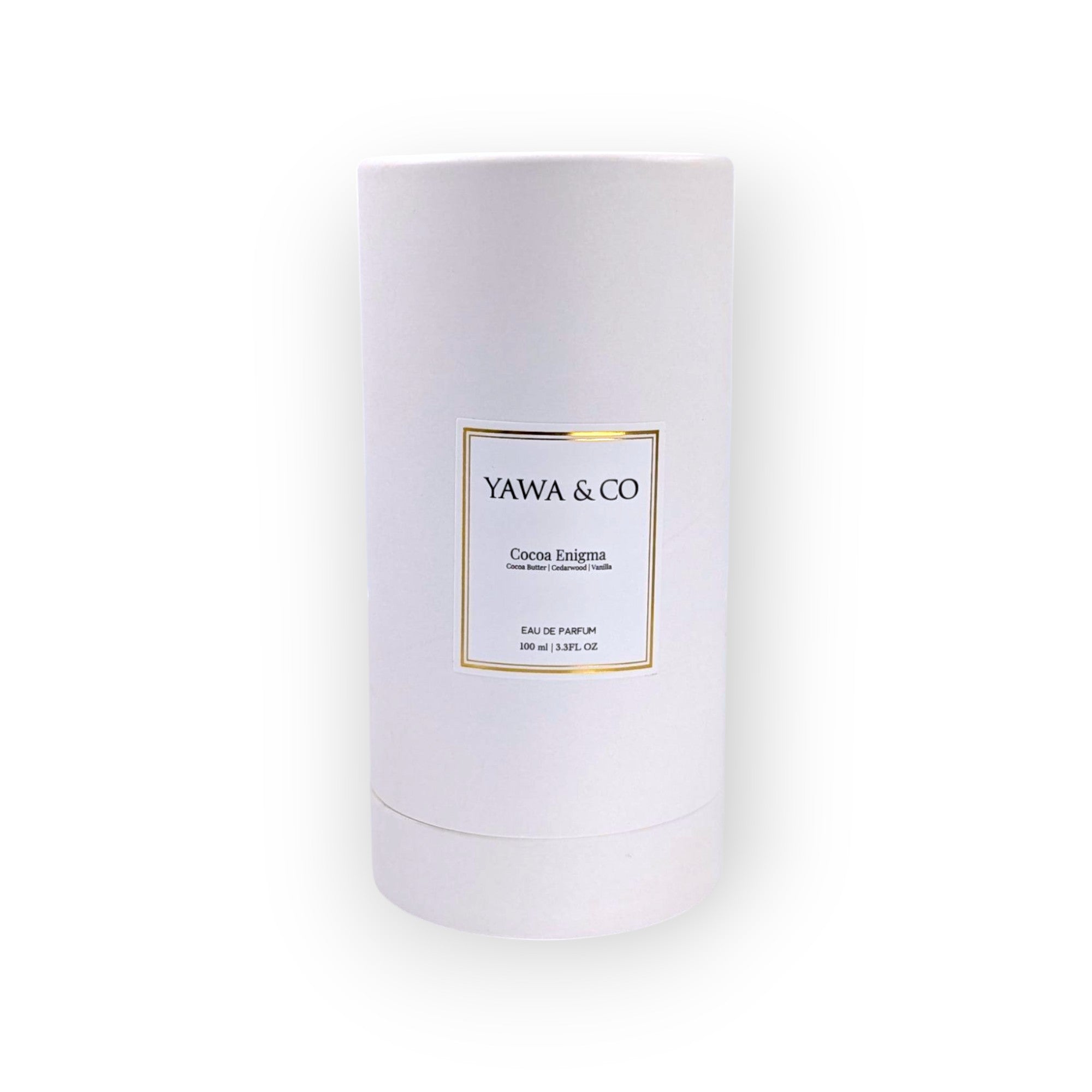 Eau De Parfum - Cocoa Enigma