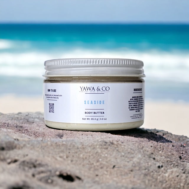 Seaside Body Butter