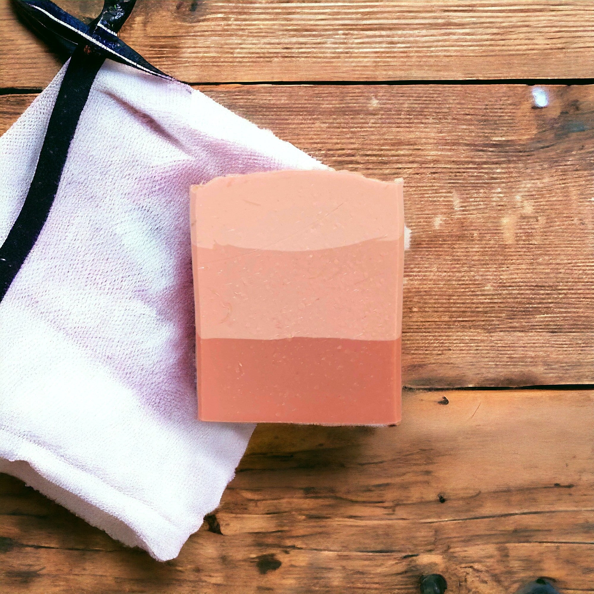 Patchouli Sandalwood