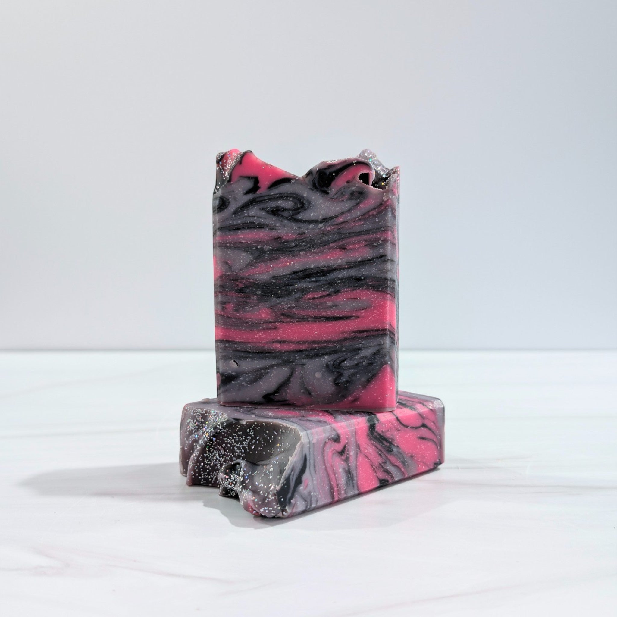 Stargazer bar soap