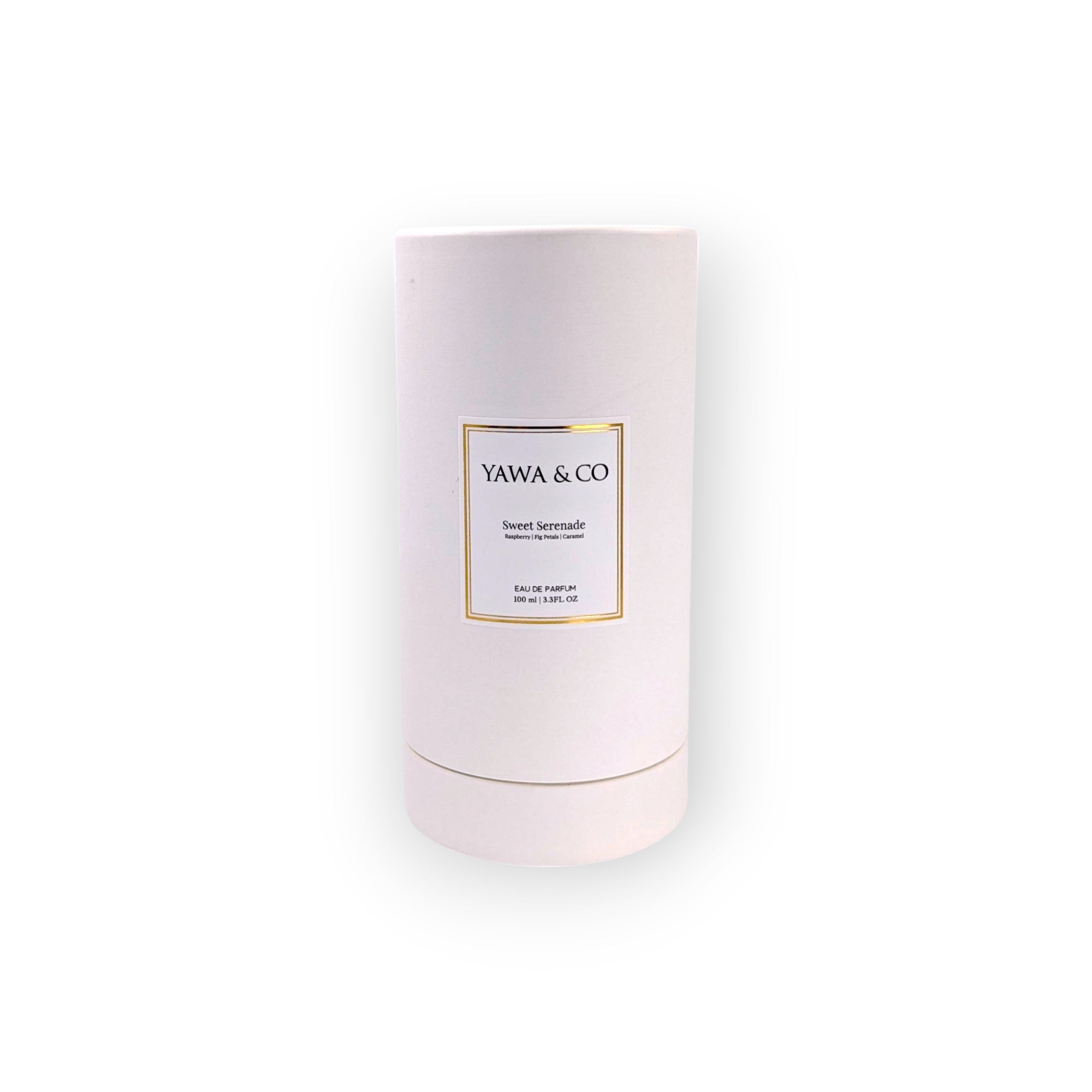 Eau De Parfum - Sweet Serenade