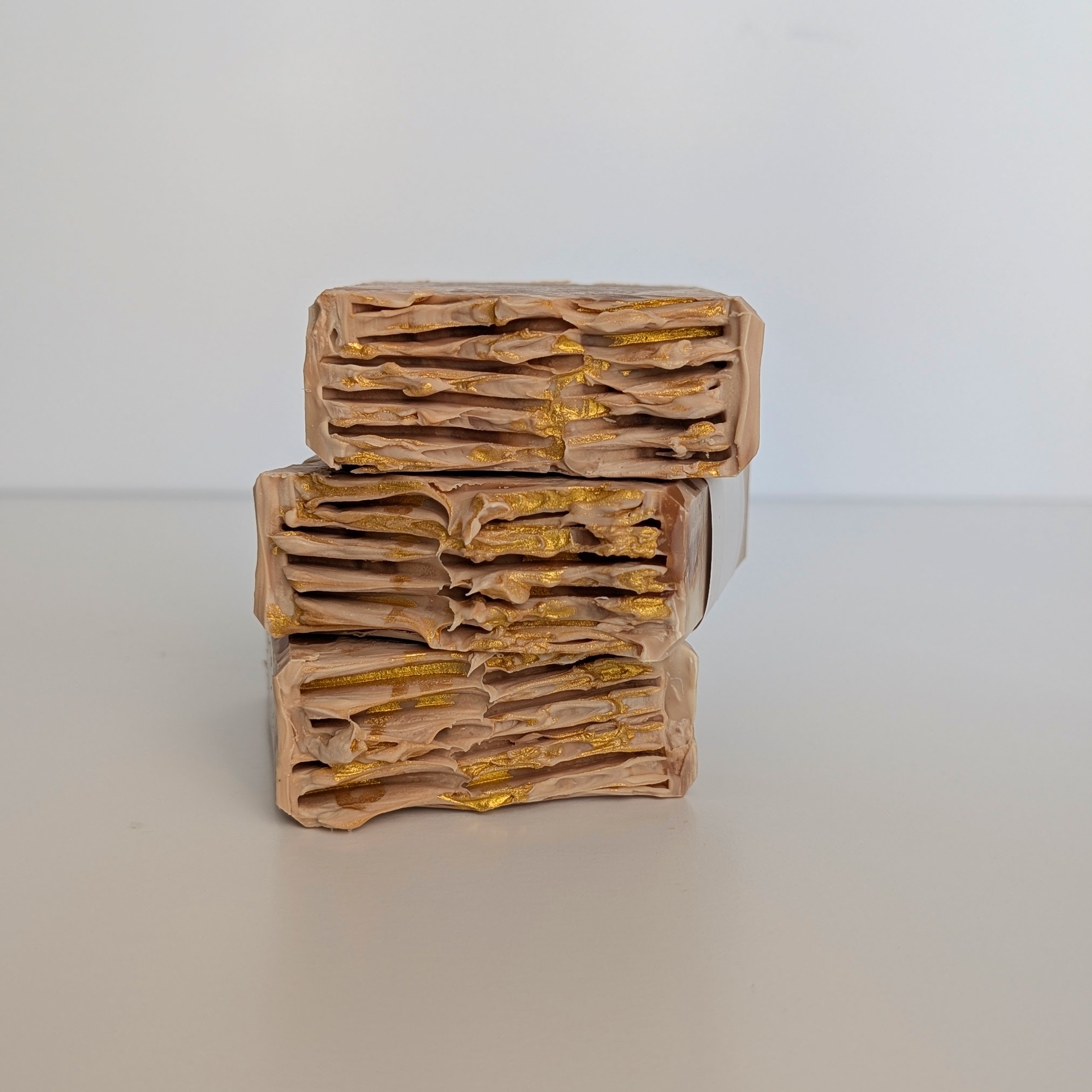 Winter Hearth (Patchouli, Vanilla & Spice)