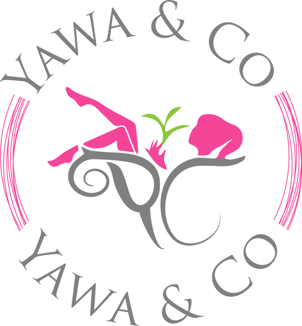 YAWA & CO