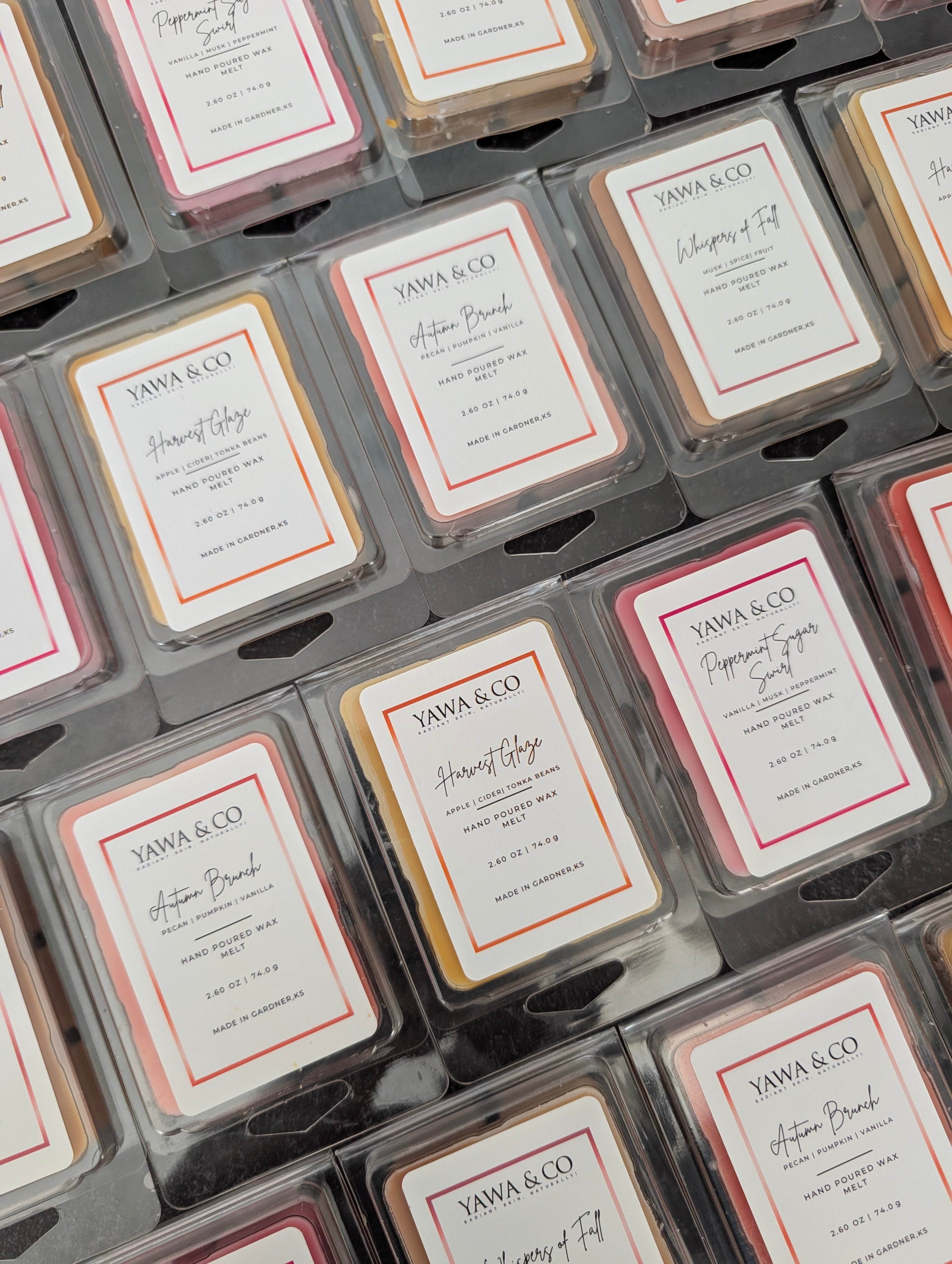WAX MELTS