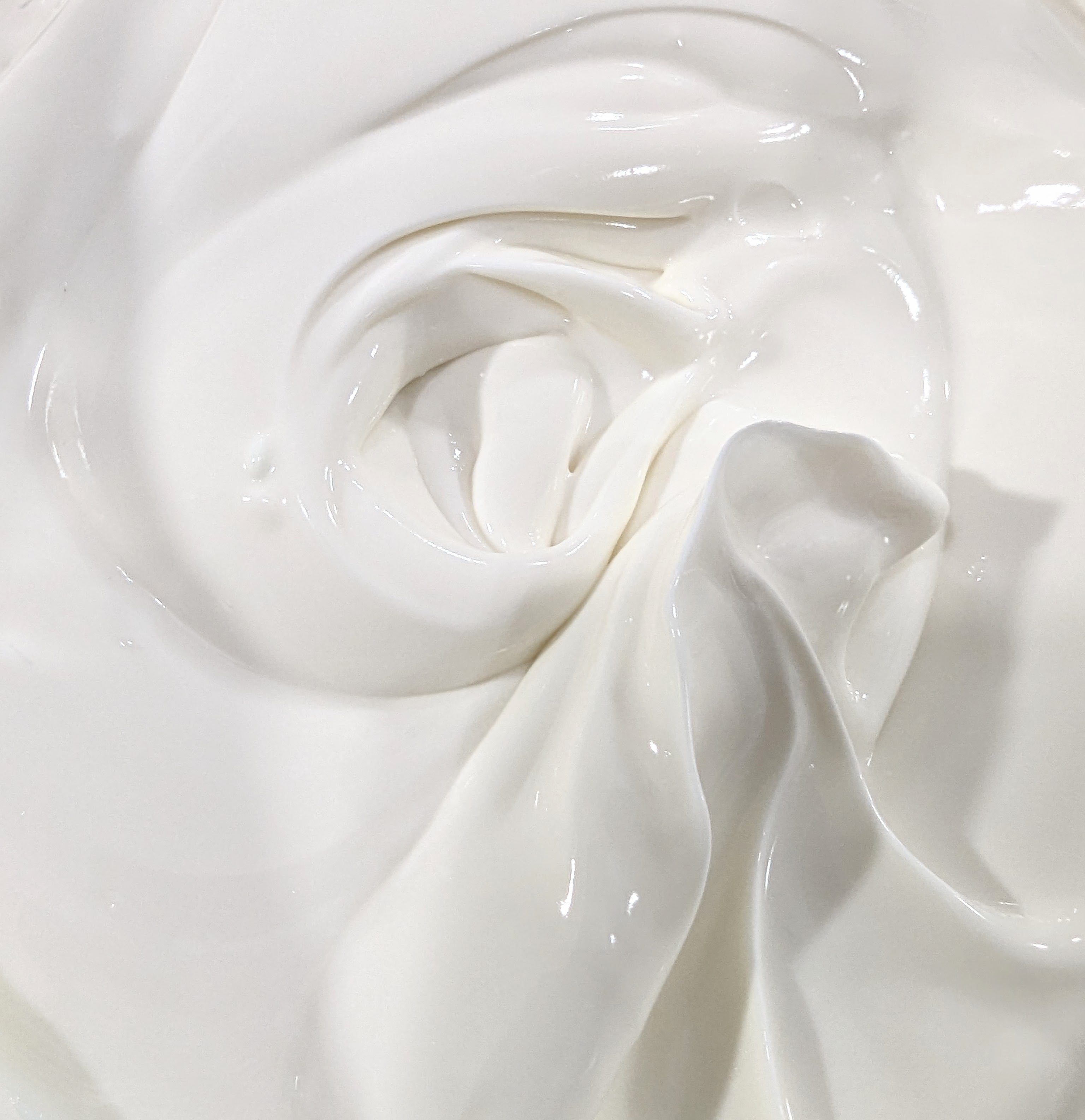 Vanilla Coconut Oasis Body Cream