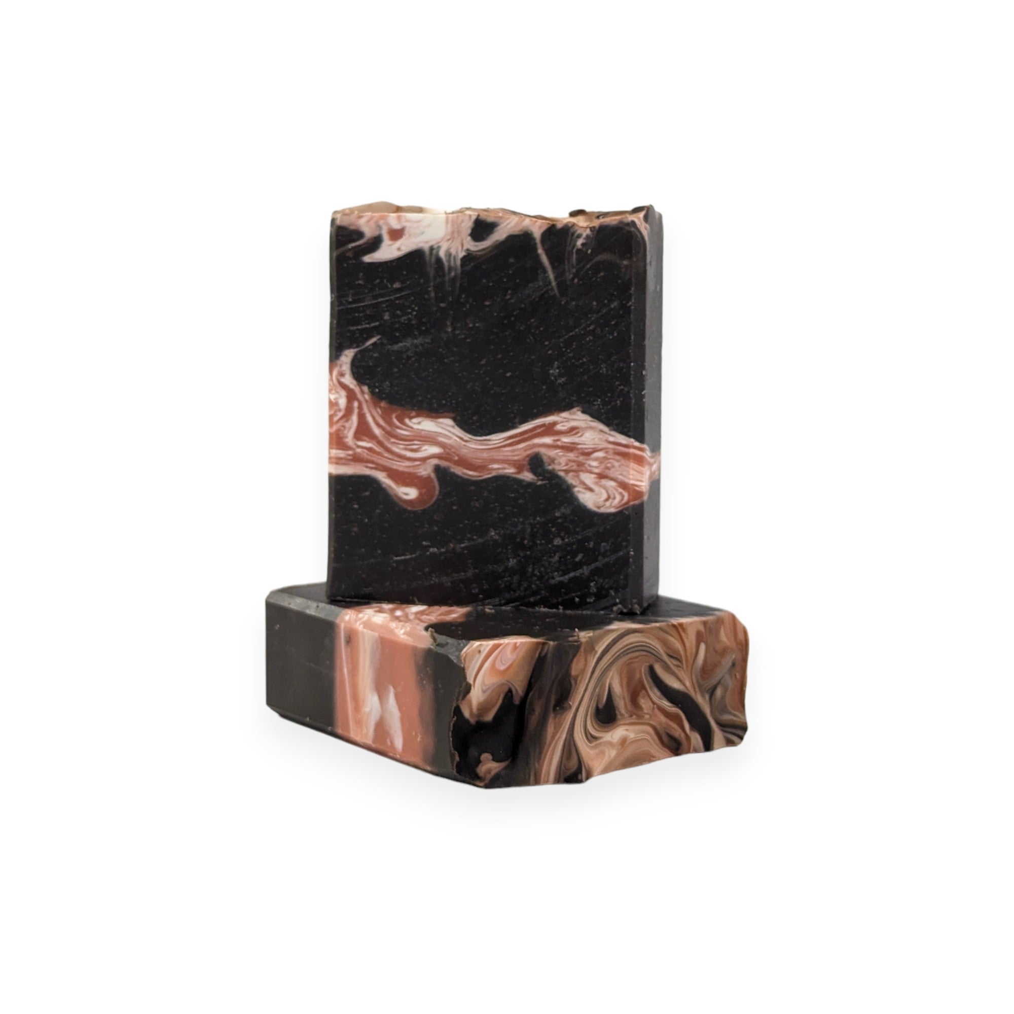 Natural Cocoa Butter Cashmere Bar Soap by Yawa & Co