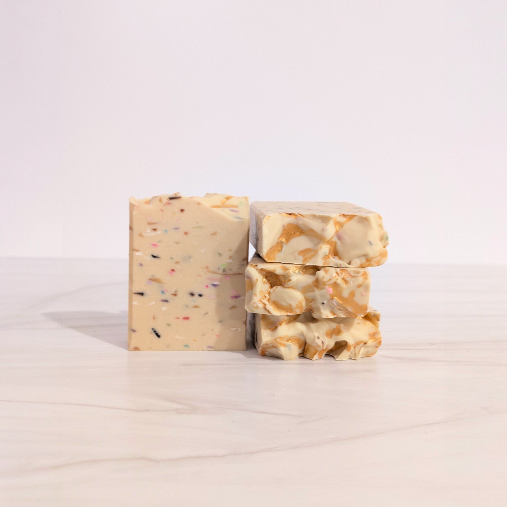 Funfetti Soap